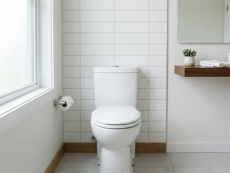 Toilet Repair & Installation Plumber in Otterville, IL